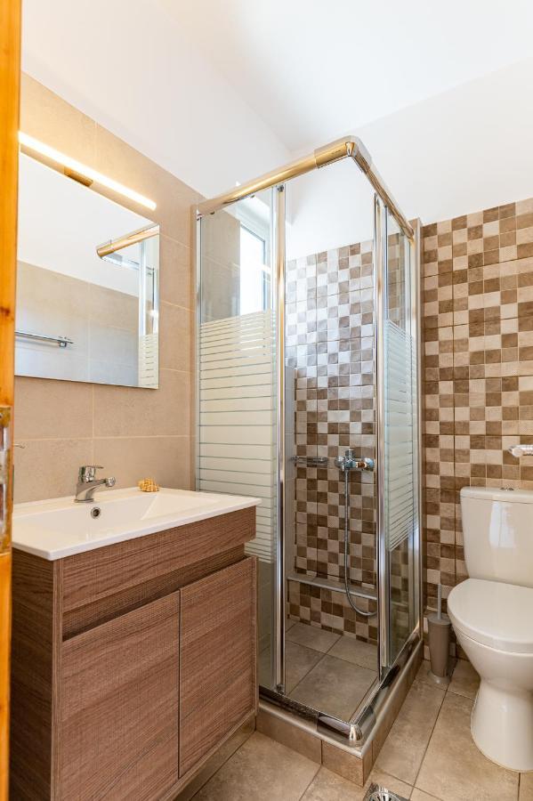 O Molos Apartment